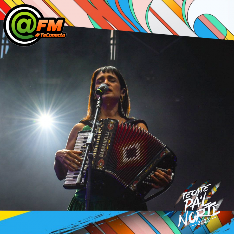 COBERTURA TECATE PA´L NORTE 2023